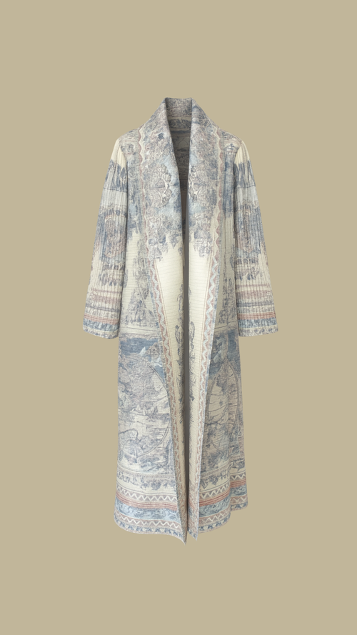 Abaya Dior NOEVE
