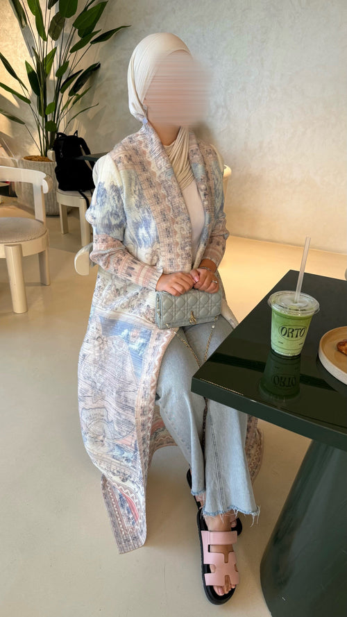 Abaya Nova NOEVE