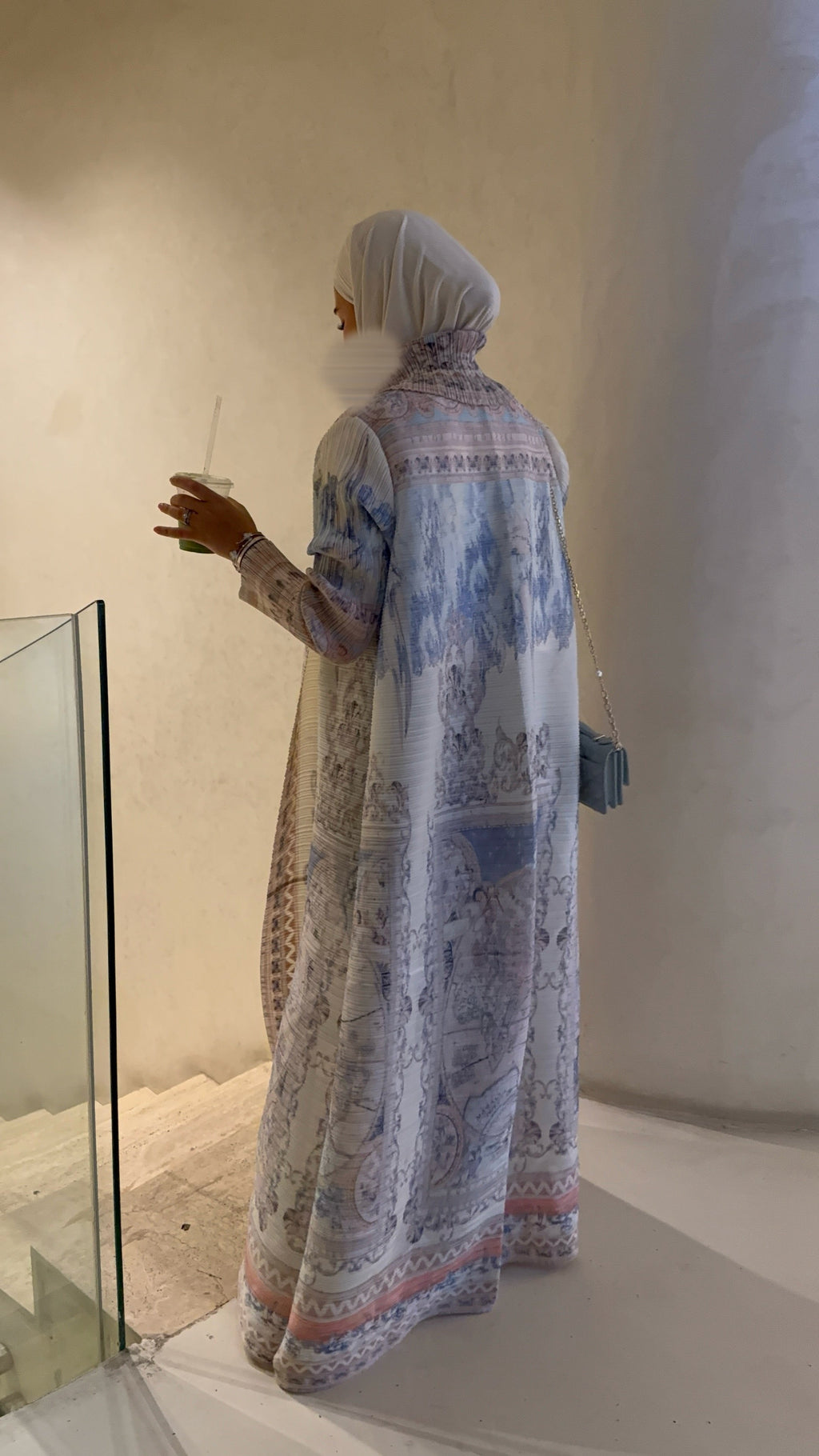 Abaya Nova NOEVE