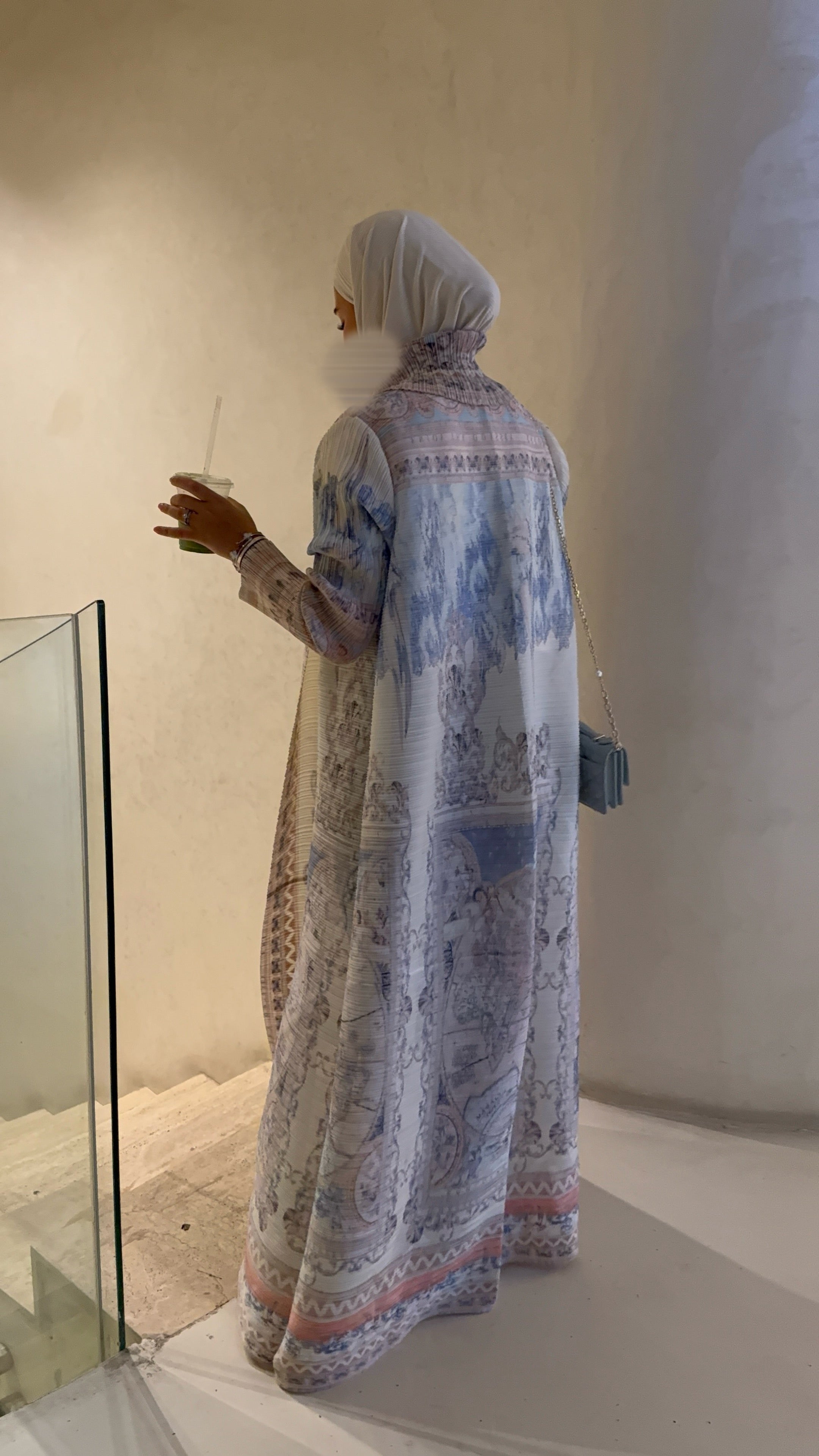 Abaya Nova NOEVE