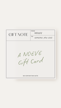 NOEVE Digital Gift Card NOEVE